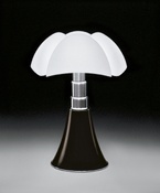 lampe de table PIPISTRELLO