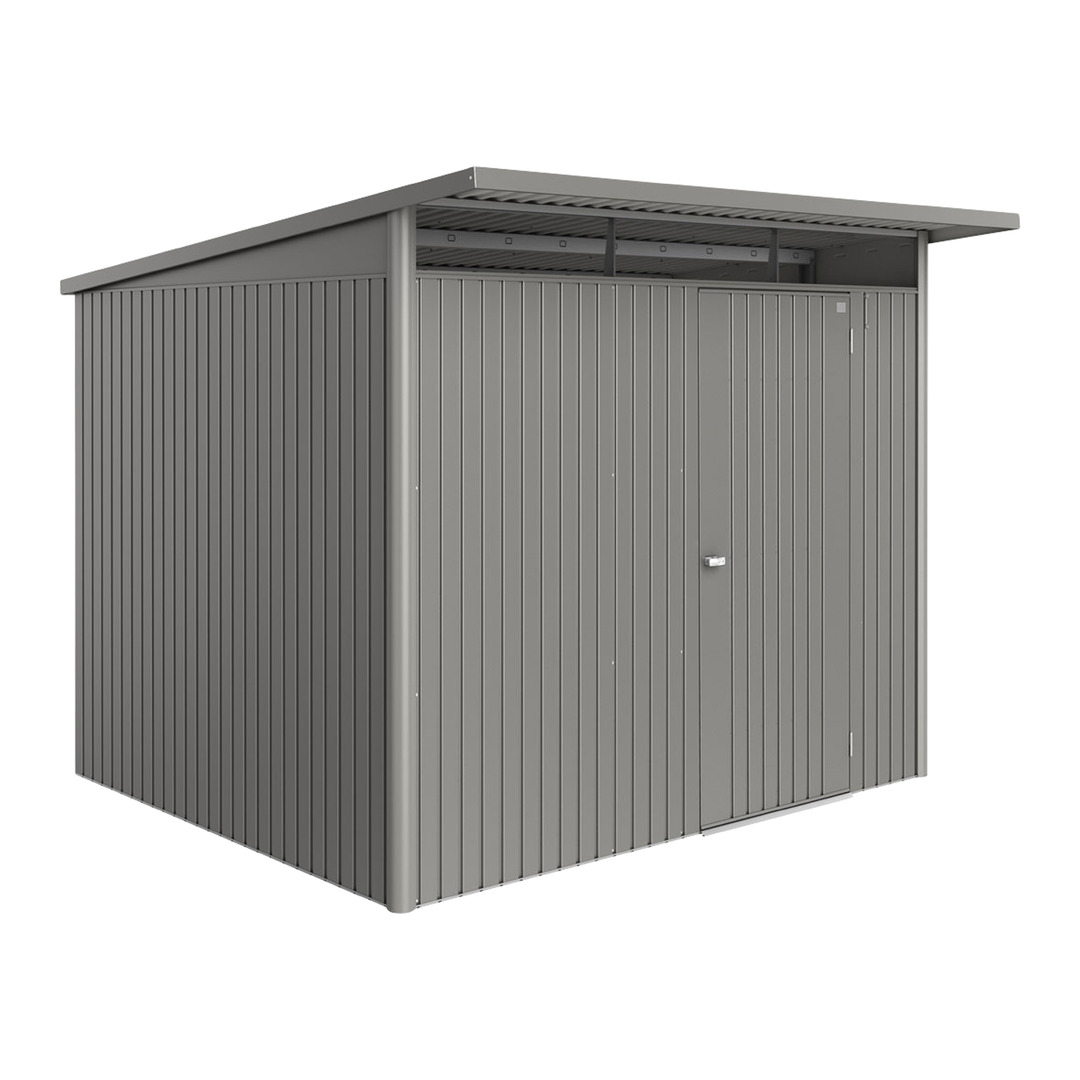 abri de jardin Avantgarde Eco Gr. A6
