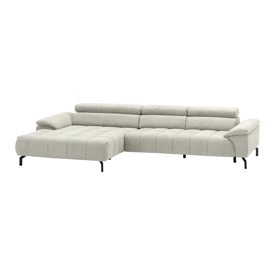 Ecksofa Vegas-S