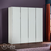 portes battantes SYSTEM ONE