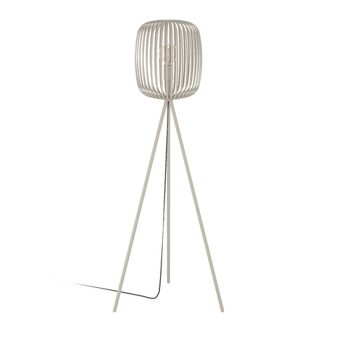 lampada a stelo Romazzina