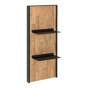console suspendue Rina