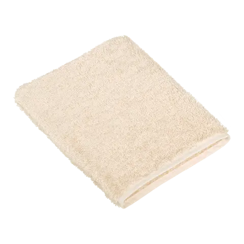 Waschhandschuh Naturessa