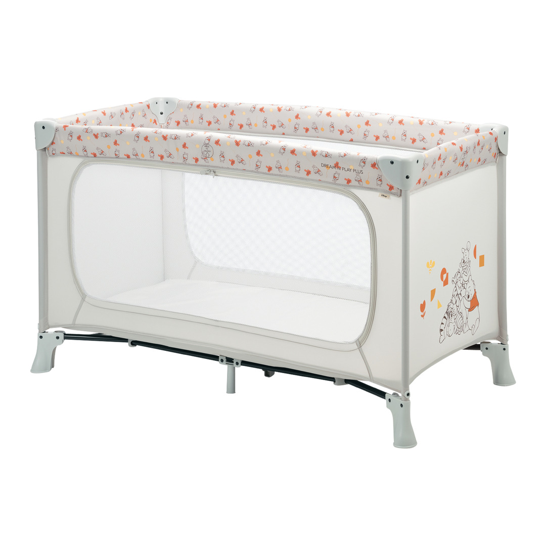 culla da viaggio Dream N Play Plus