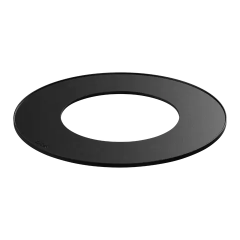 plaque en fonte Bowl 70