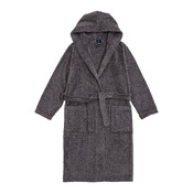 Kapuzenbademantel Bathrobe