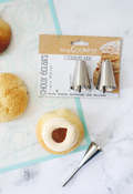 beccuccio per sac à poche Baking
