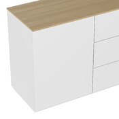 sideboard JOIN