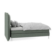 letto Boxspring DIPLOMAT-CONT.
