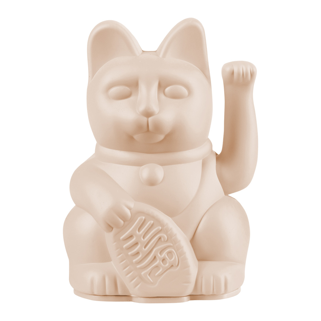statuette Lucky-Cat-Mini