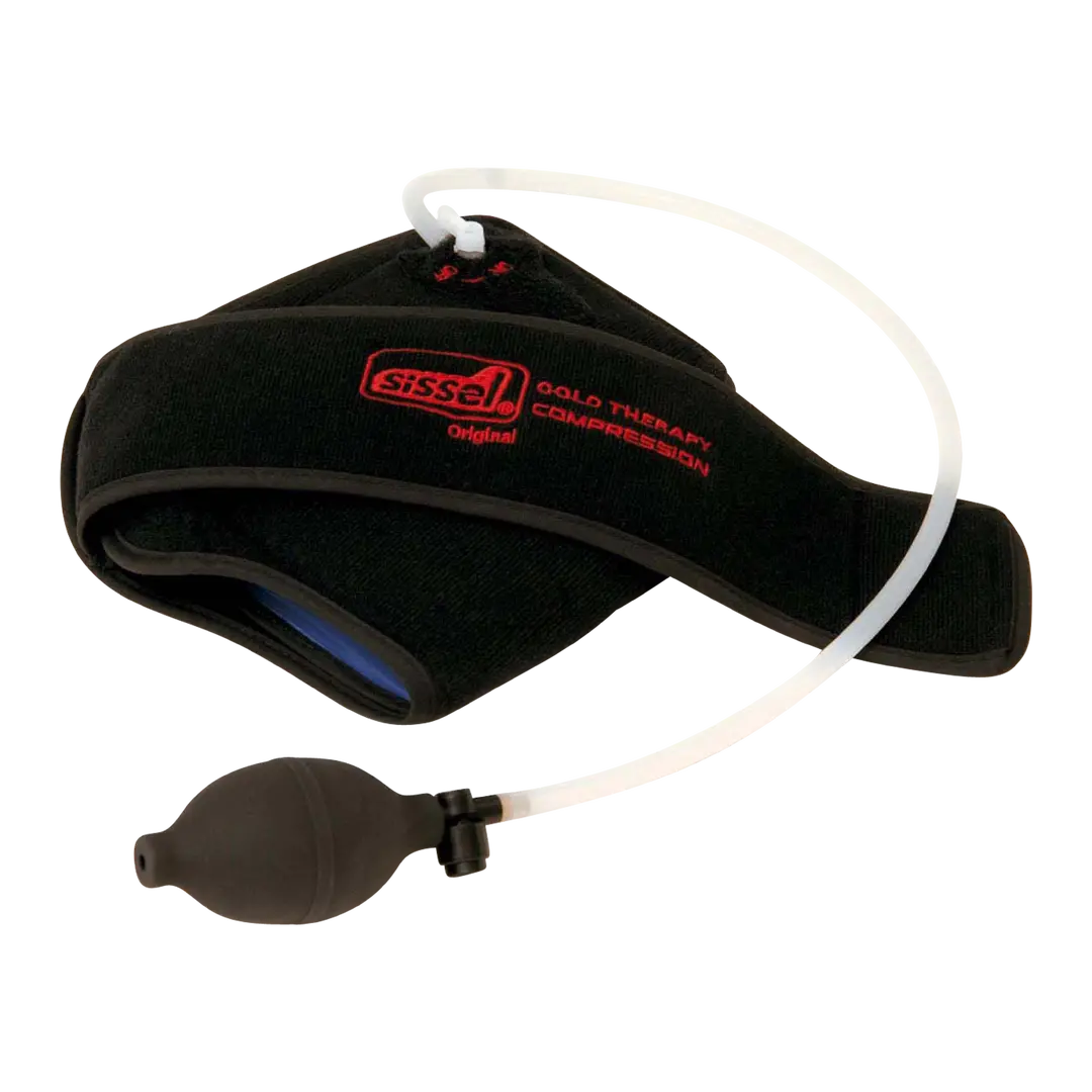 cuscinetto di raffreddamento Compression