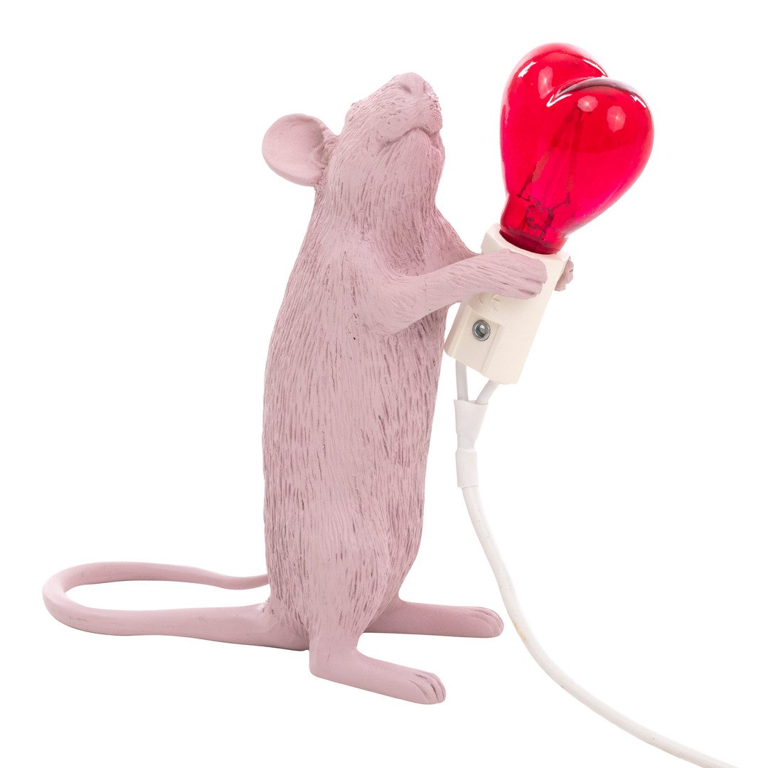 Tischleuchte Mouse Lamp Usb