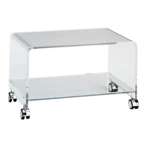TV-Möbel Plexi