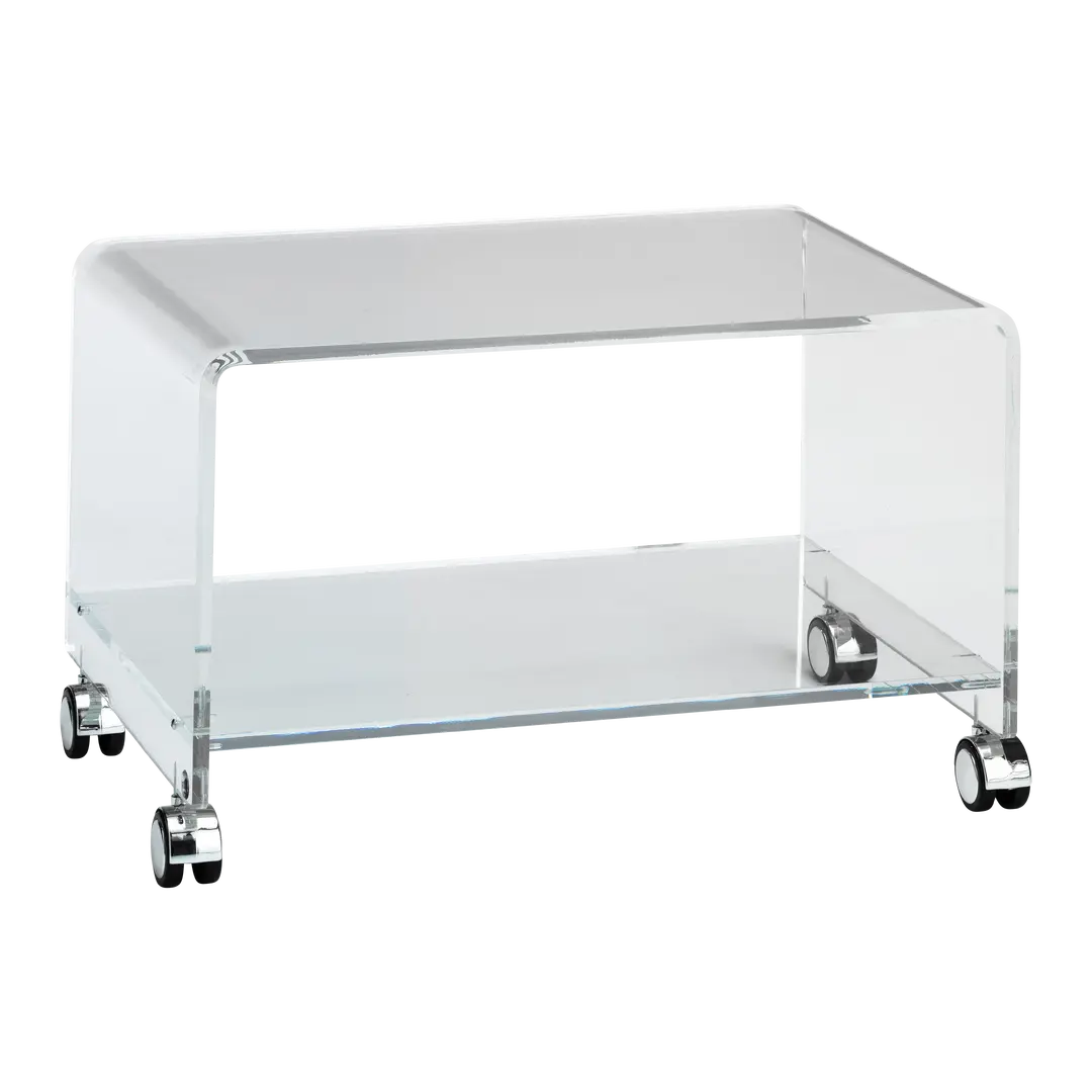 meuble tv PLEXI