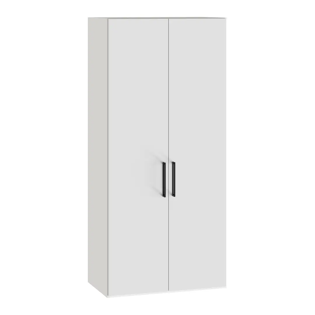 Drehtürenschrank Atlantis