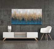 Leinwandbild Arte