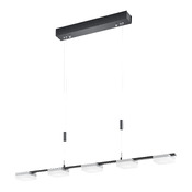lampada a sospensione Quad