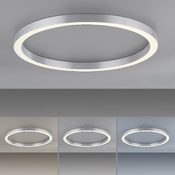 plafoniera Pure Lines Round