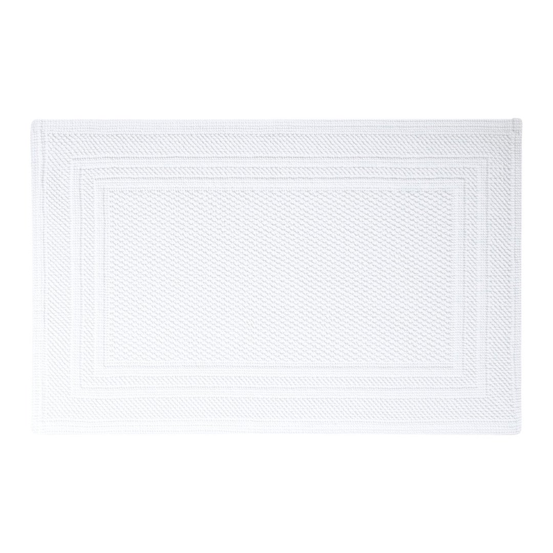 tapis de bain Flair