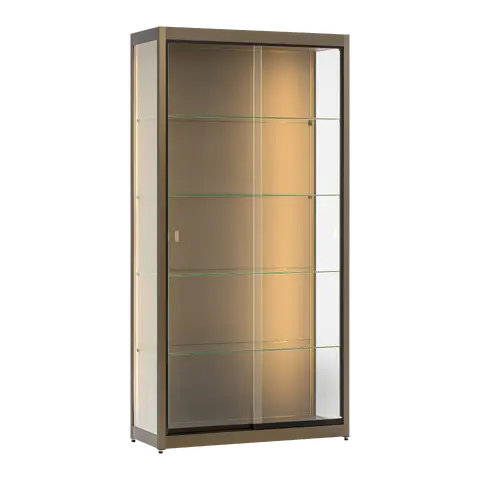 Vitrine Aletheia