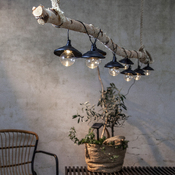 Solarlichterkette Shade