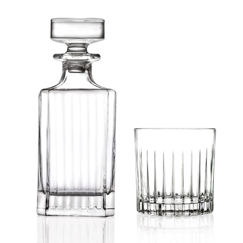 set da whisky Timeless