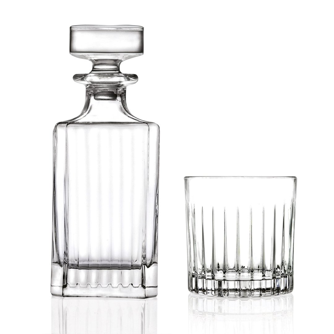 set da whisky Timeless