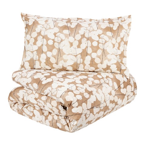 housse de duvet Lunaria