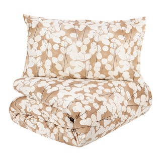 housse de duvet Lunaria