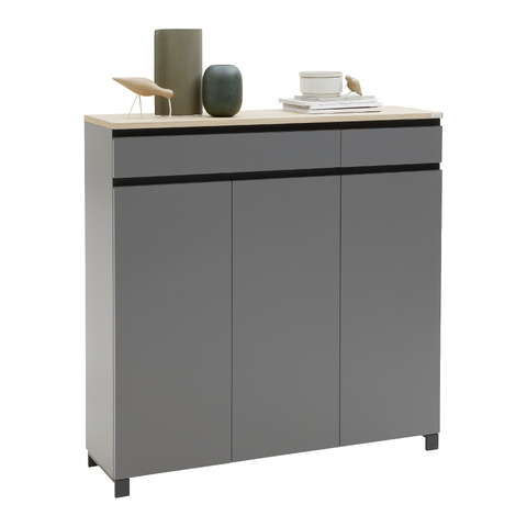 Schuhschrank Sorrent