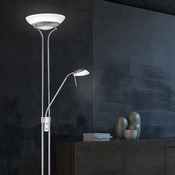 lampada a stelo Pool