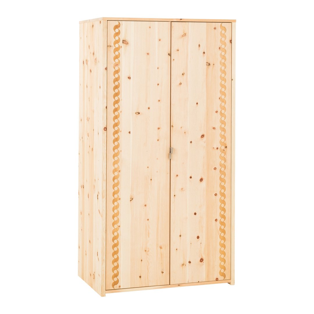 Drehtürenschrank Guarda Val