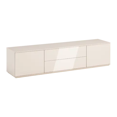 Lowboard CRYSTAL