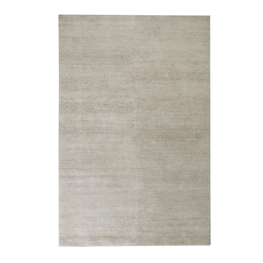 tapis d’Orient modernes Tib. Nepal Canamo