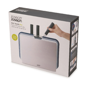 Messer-Set Nest