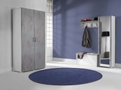 armadio multiuso clean