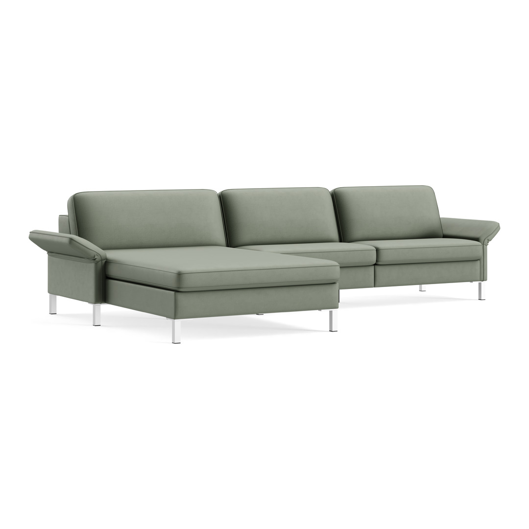 divano ad angolo CLASSICS