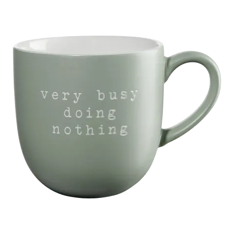 tasse Hey!