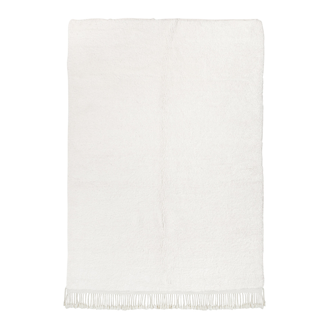 tapis berbère TIMELESS