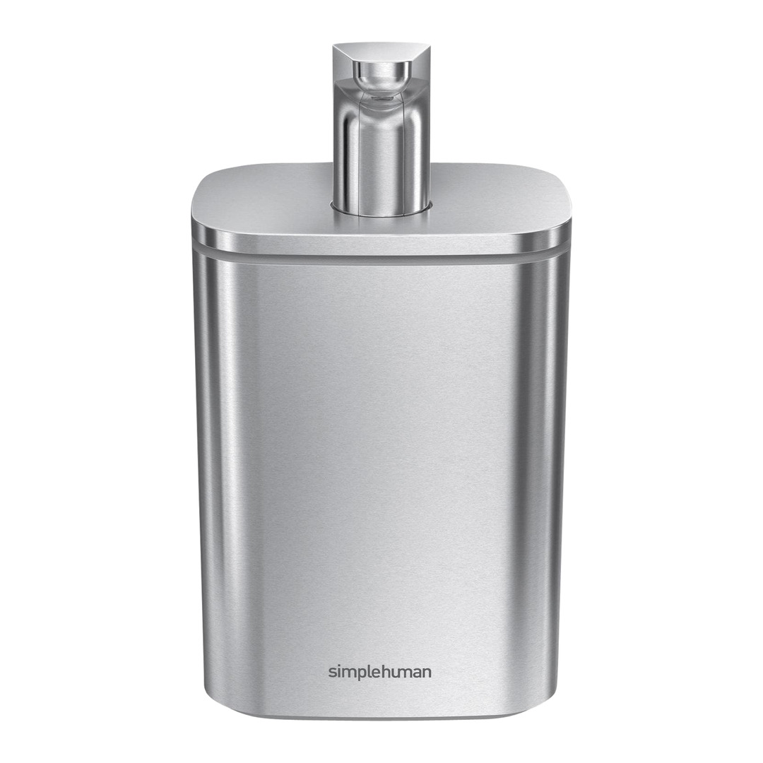 distributeur de savon Simplehuman