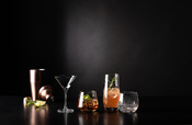 Whiskyglas Pure