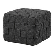 sgabello da giardino Cube