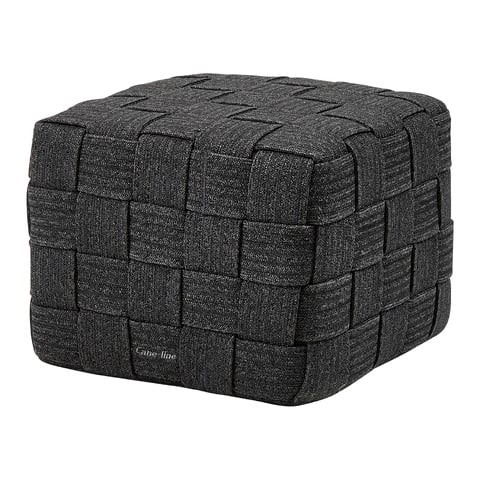 Gartenhocker Cube