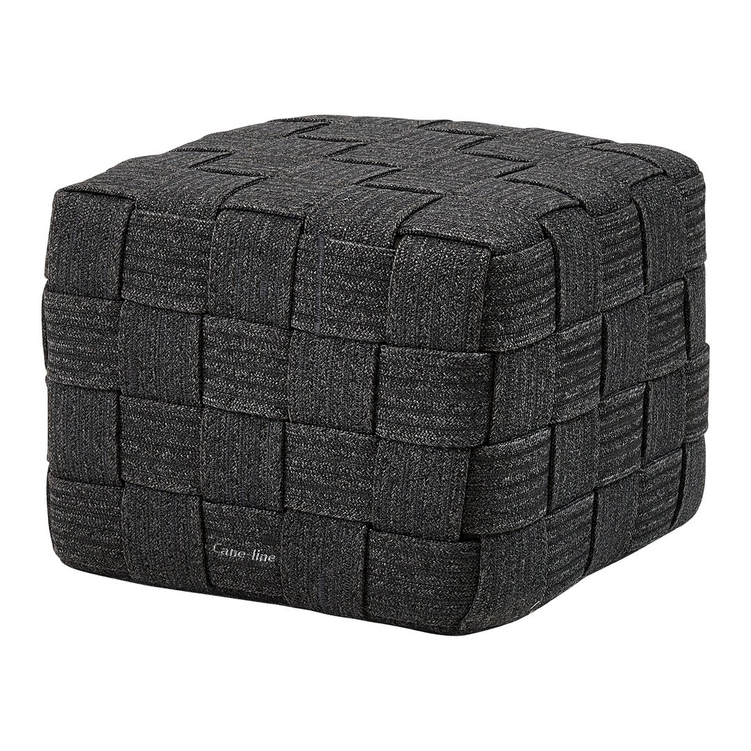 tabouret de jardin CUBE