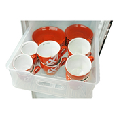 corps AIRLINE TROLLEY
