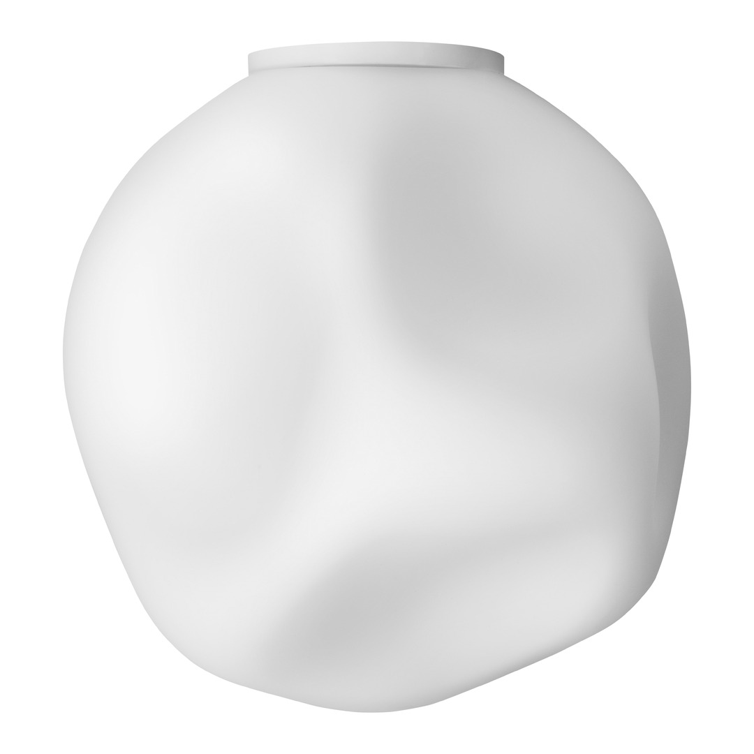 lampada da parete e soffitto Hoba