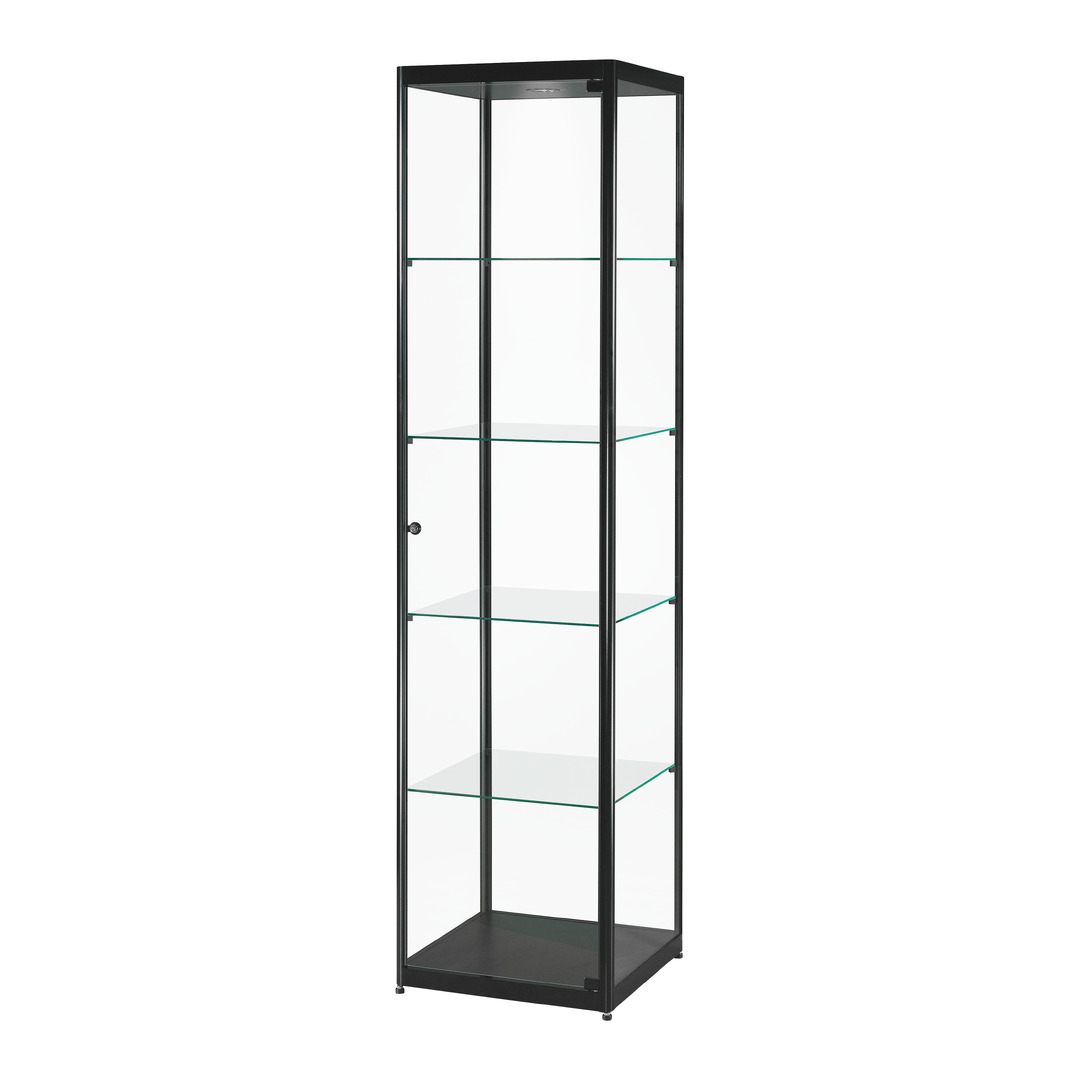 Vitrine Himeros