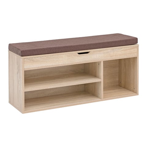 Schuhbank Sonoma