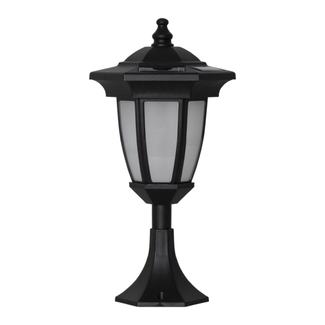lampada solare FLAME