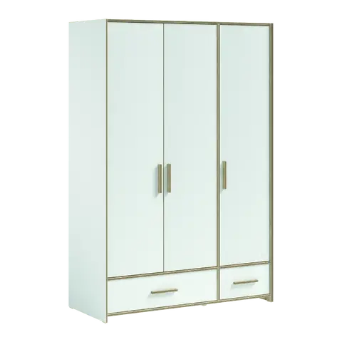 Drehtürenschrank Modera